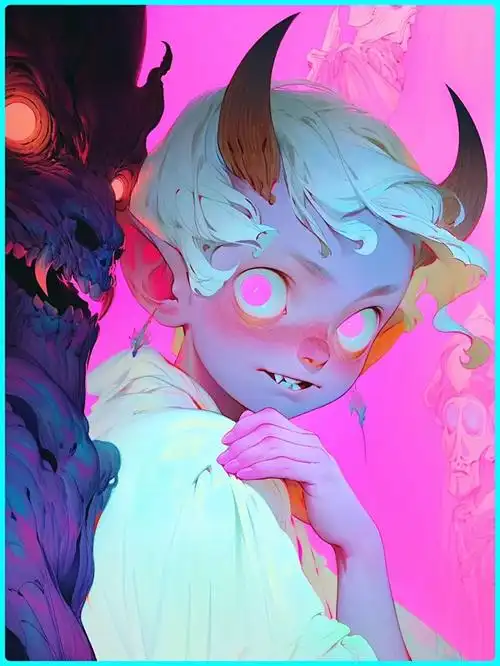 哪吒之魔童降世